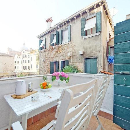 Dolcevita Apartments N 408 베니스 외부 사진