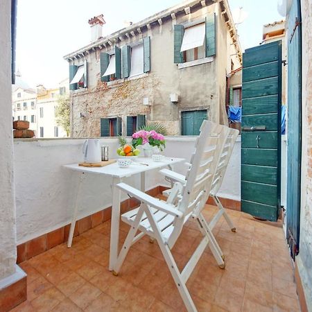 Dolcevita Apartments N 408 베니스 외부 사진