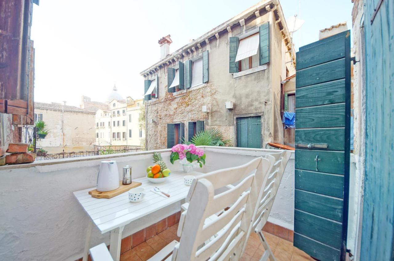 Dolcevita Apartments N 408 베니스 외부 사진
