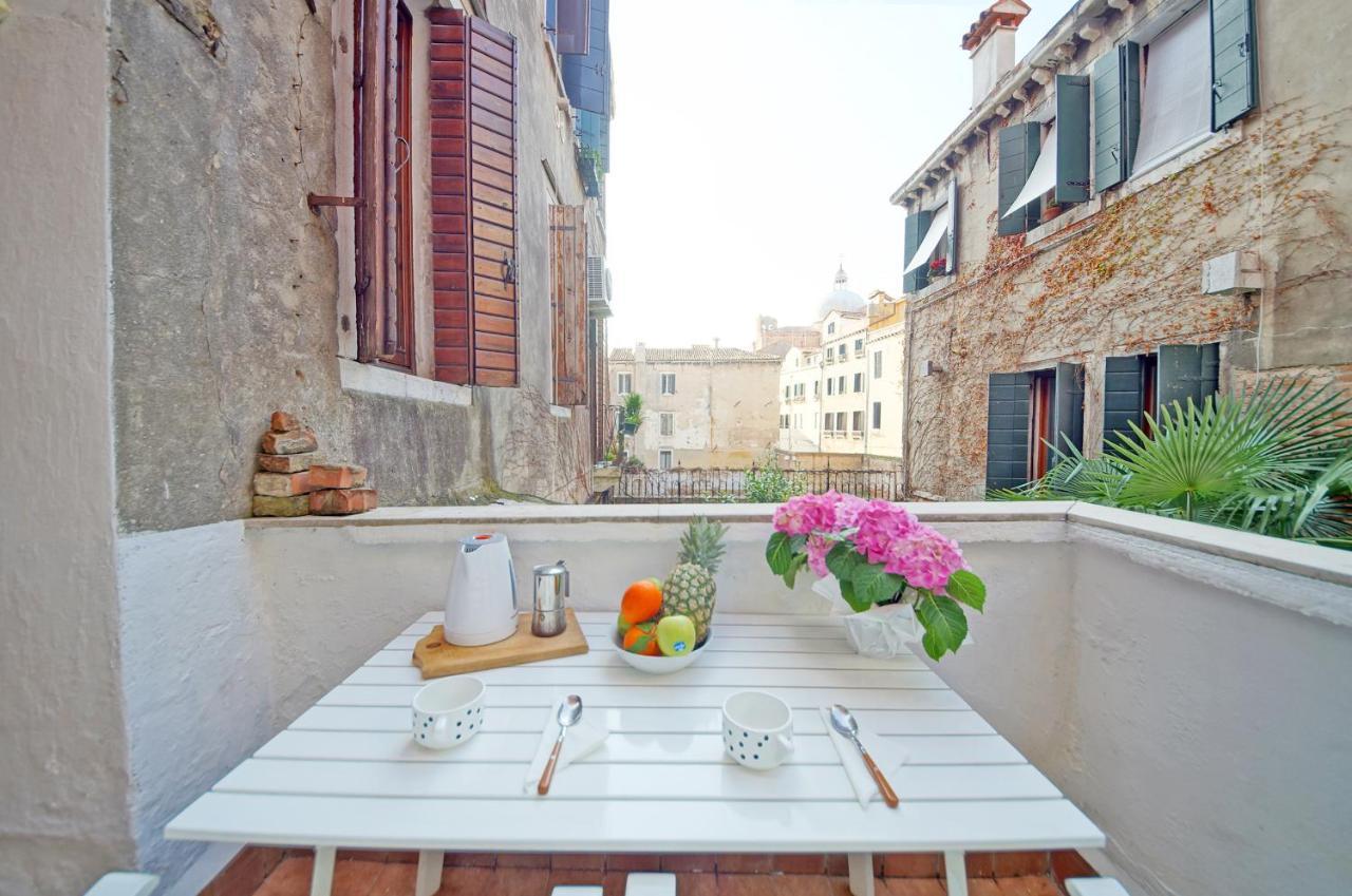 Dolcevita Apartments N 408 베니스 외부 사진