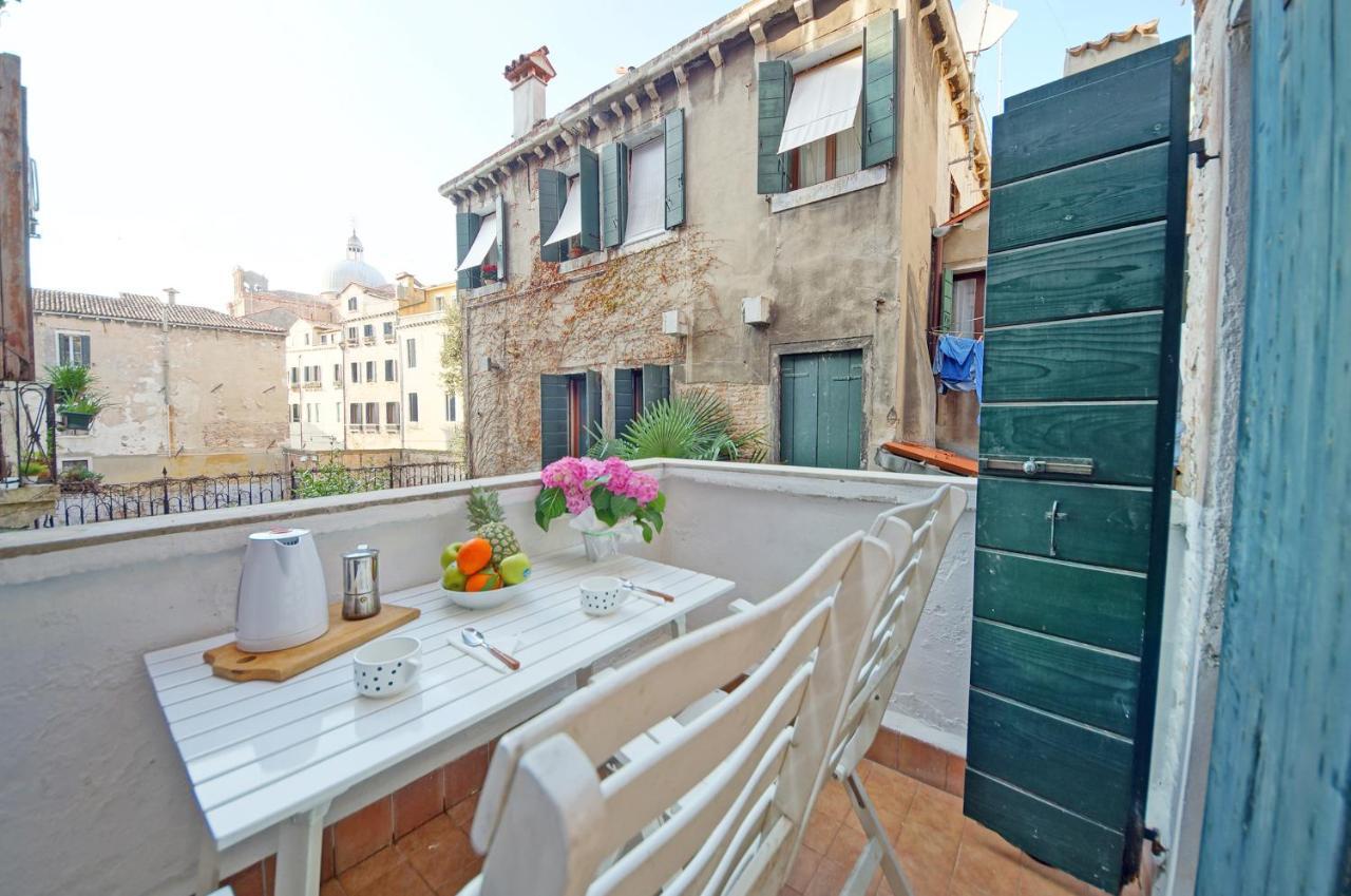 Dolcevita Apartments N 408 베니스 외부 사진