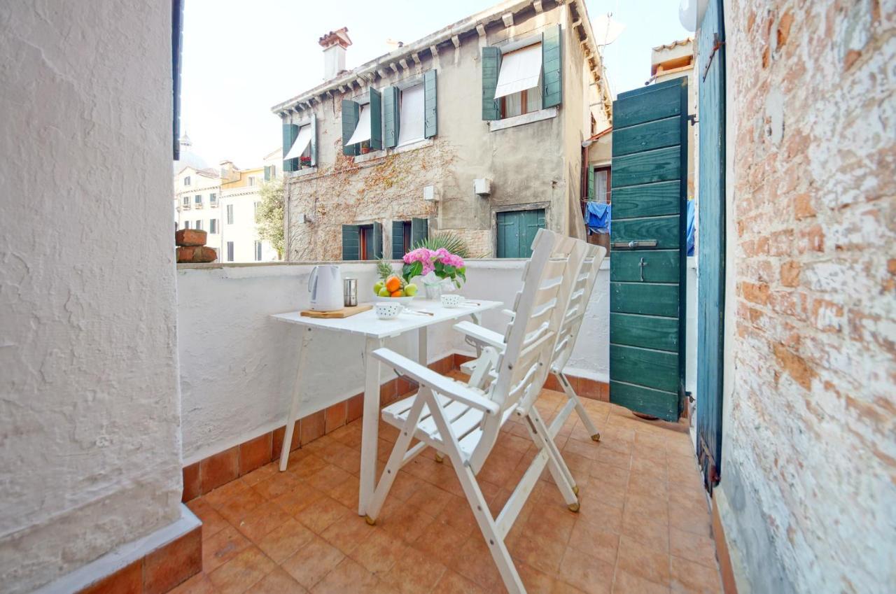 Dolcevita Apartments N 408 베니스 외부 사진