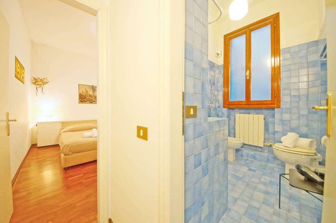 Dolcevita Apartments N 408 베니스 외부 사진