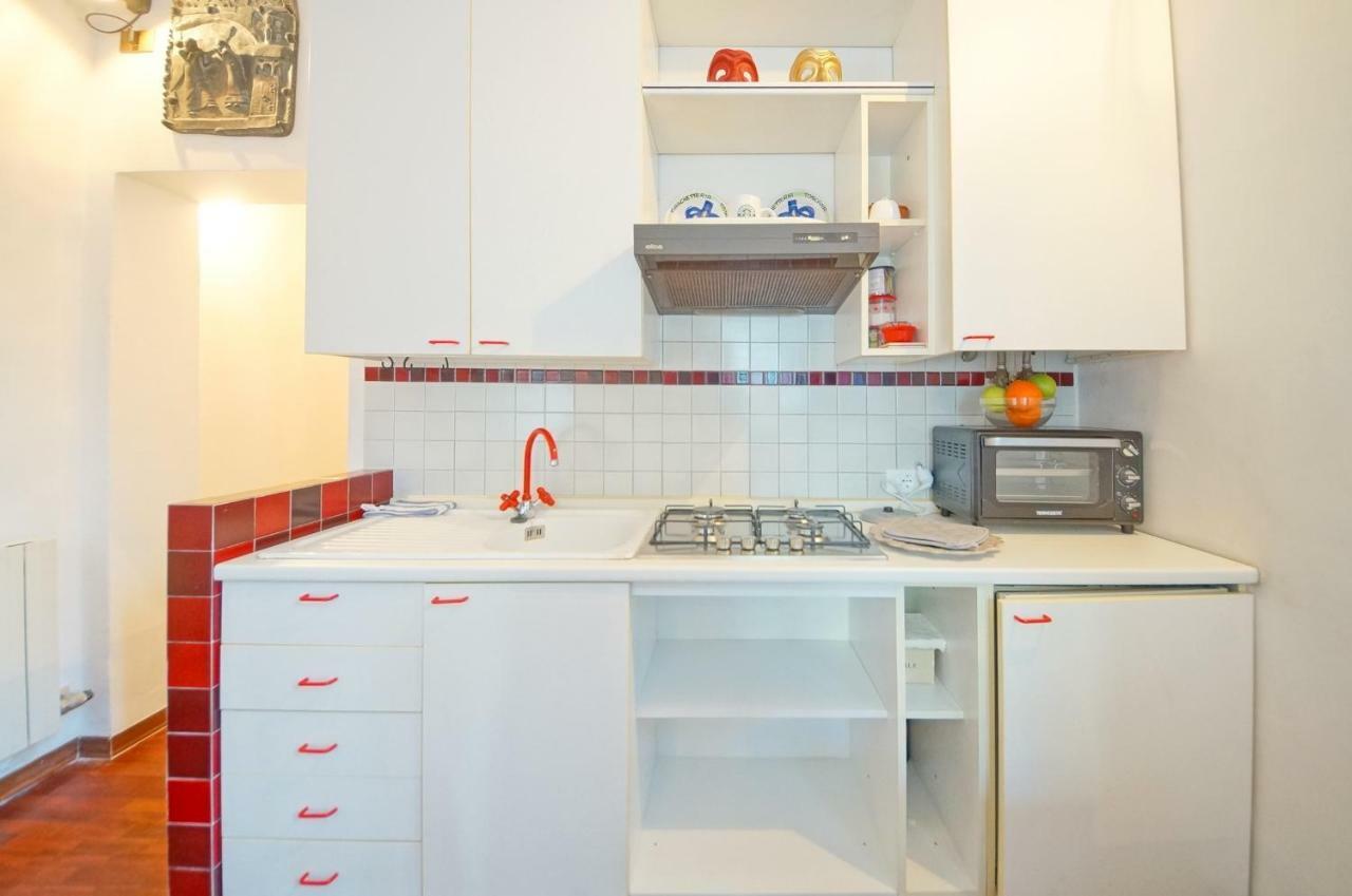 Dolcevita Apartments N 408 베니스 외부 사진