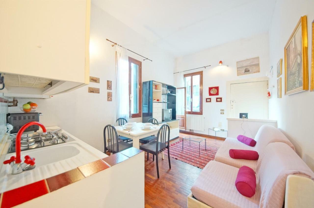 Dolcevita Apartments N 408 베니스 외부 사진
