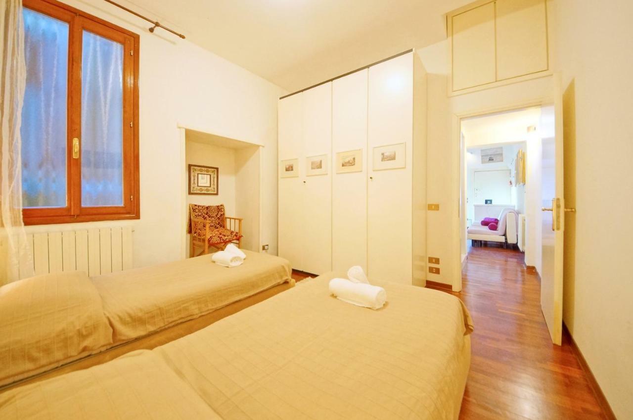 Dolcevita Apartments N 408 베니스 외부 사진