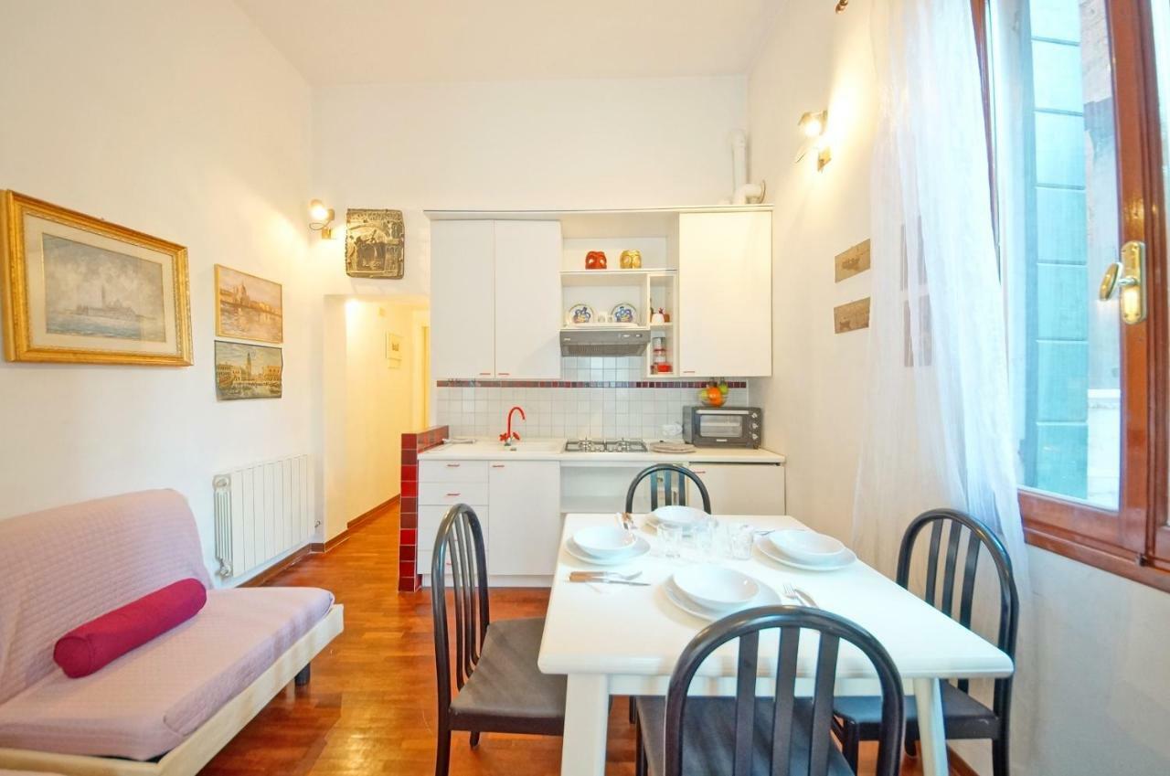 Dolcevita Apartments N 408 베니스 외부 사진