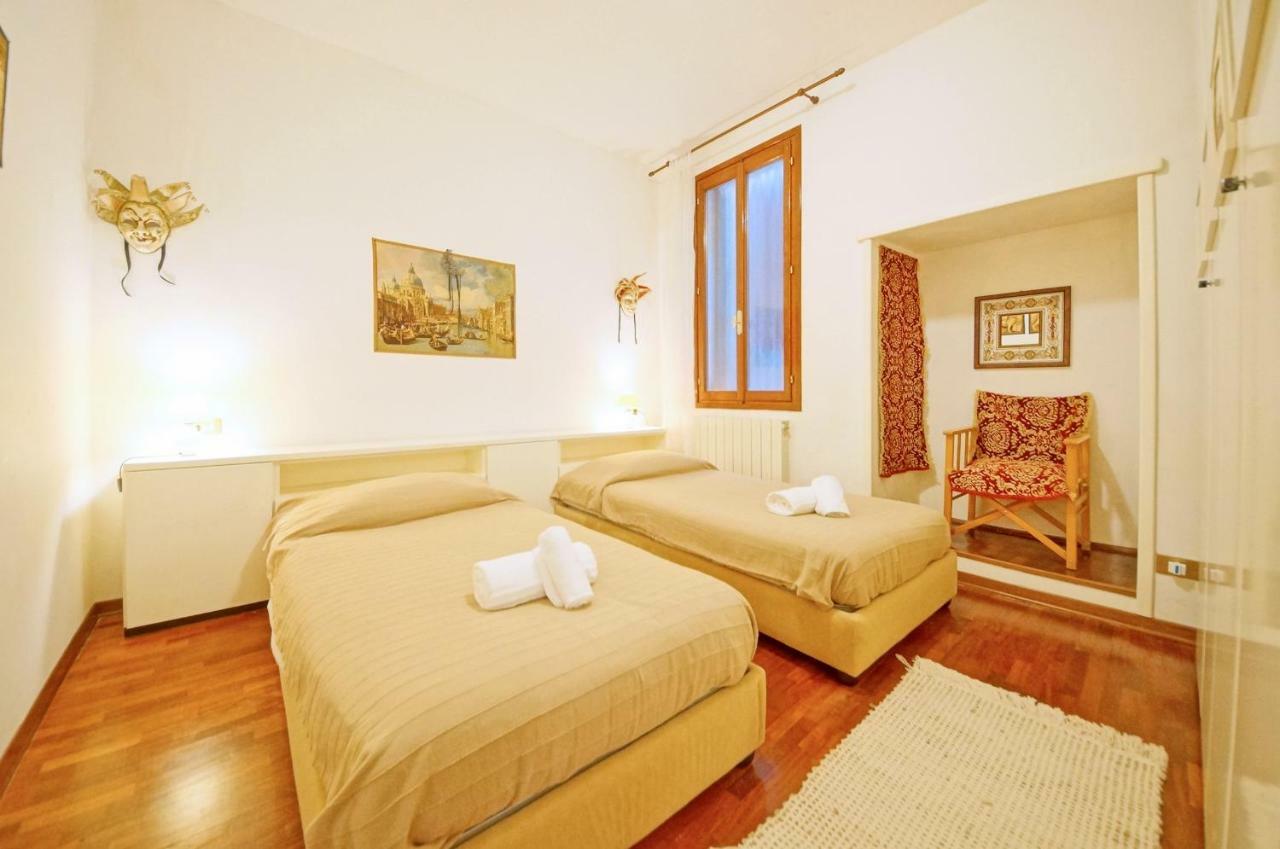 Dolcevita Apartments N 408 베니스 외부 사진