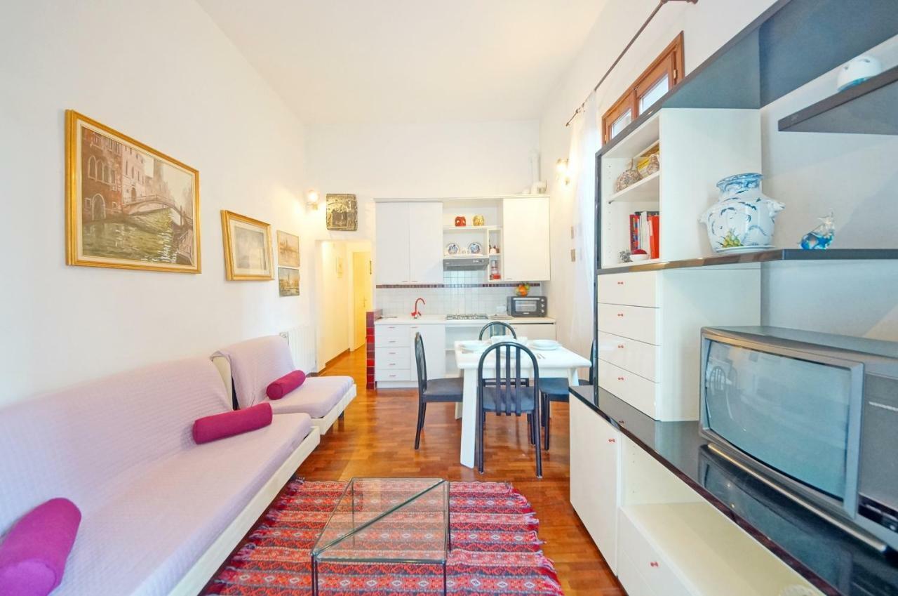 Dolcevita Apartments N 408 베니스 외부 사진